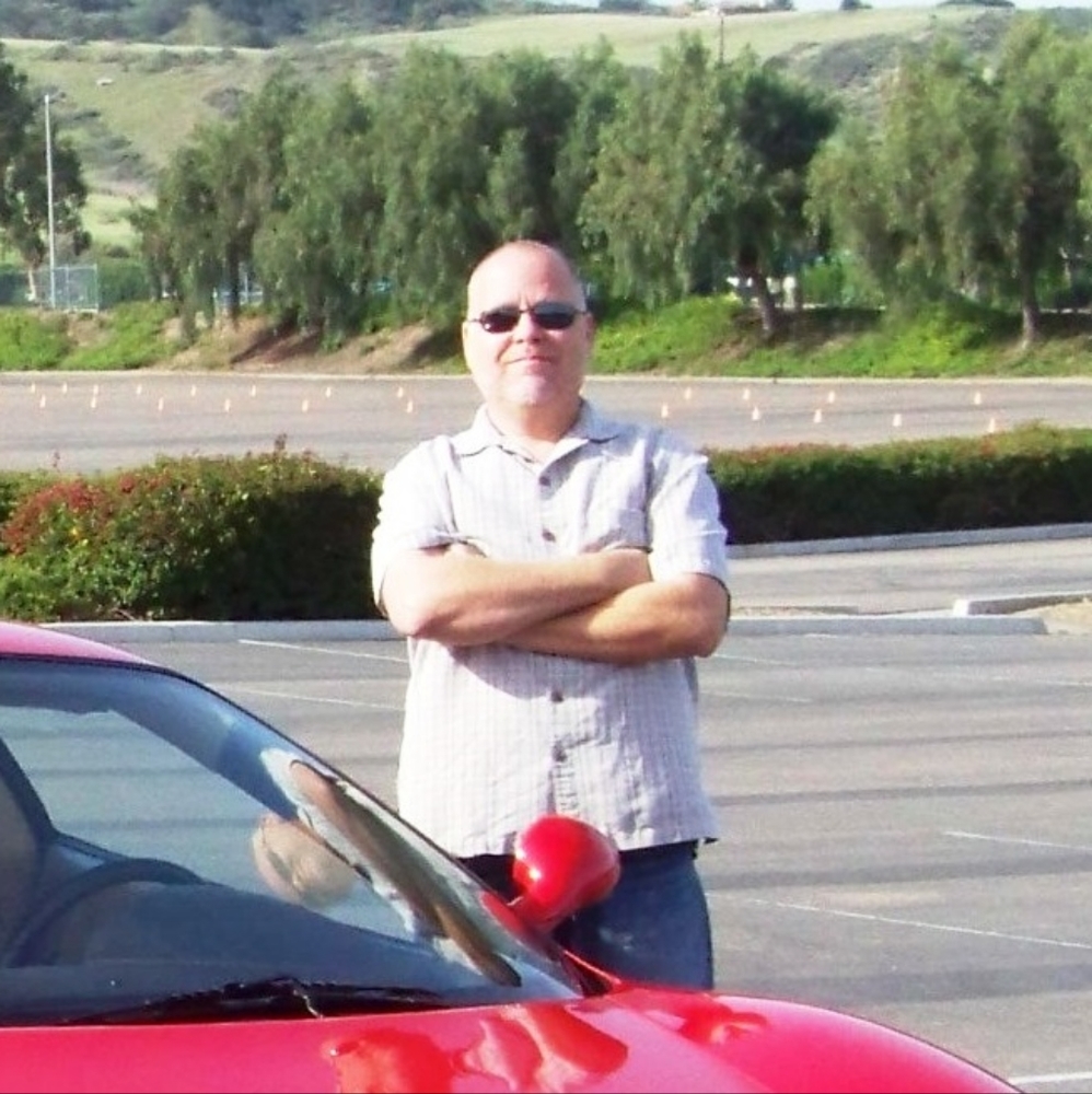 Meet your Posher, Steve
